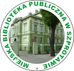 Miejska Biblioteka Publiczna w Szprotawie