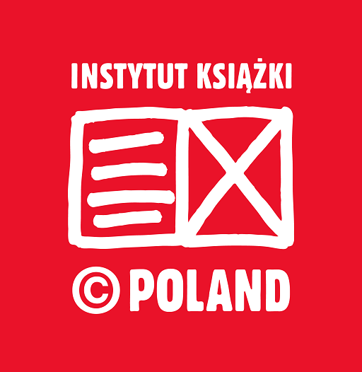 Logo Instytutu książki