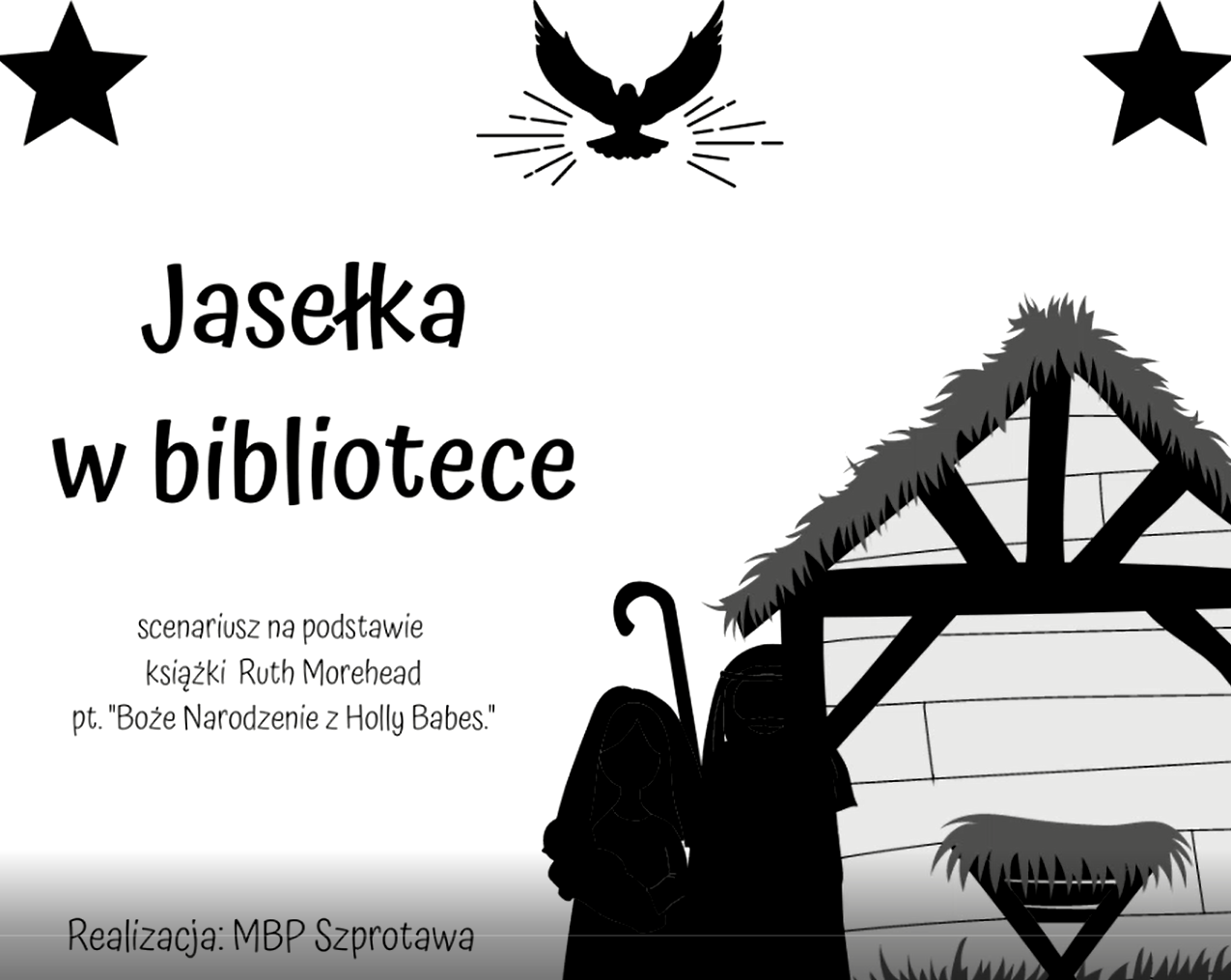 jasełka na stronę mbp