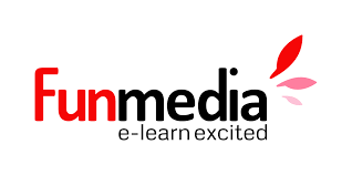 logo  fun media
